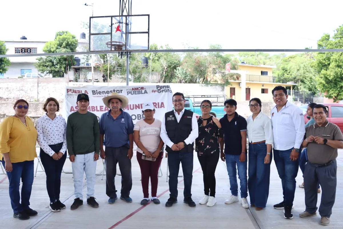 congreso-pue-pavel-gaspar-mixteca