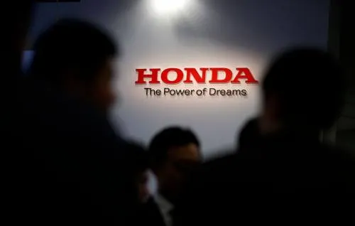 Honda de México reinició operaciones en planta de Celaya tras 4 meses de suspensión