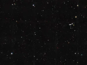 Habría más de dos billones de galaxias en todo el universo