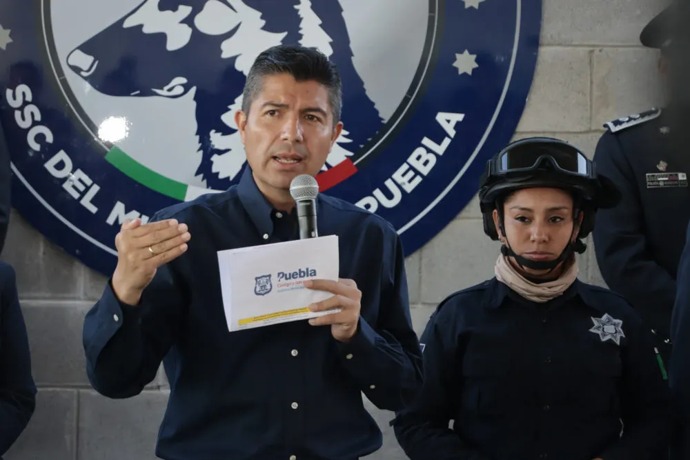Agua de Puebla