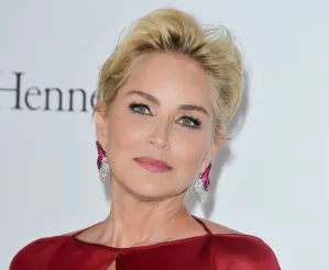 VIDEO: Sharon Stone estuvo en el más allá