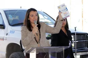 Capacitar a mujeres en reclusión, uno de nuestros objetivos: Sobrado