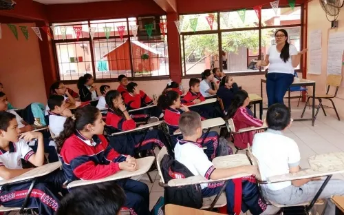 Son 63 instituciones educativas las que han promovido amparos contra la Ley de Educación