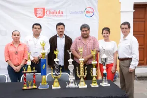 Reanuda actividades jueves de Gobierno Cercano