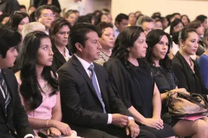 Esposa de edil de San Andrés viajaría a EEUU por festejo del 5 de mayo
