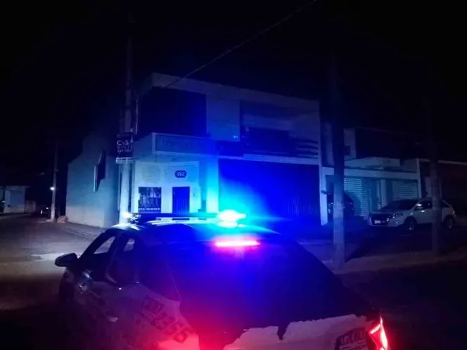 Localizan a familia asesinada en Durango
