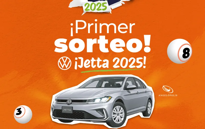 Aprovecha los últimos días del Pago Anual Anticipado 2025 de Agua de Puebla y participa en la rifa de un auto último modelo