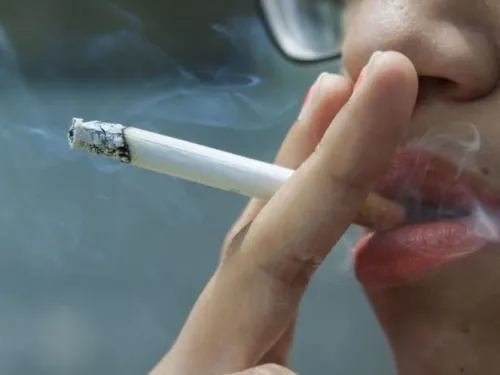 López-Gatell propondrá actualizar impuesto al tabaco