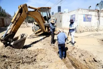 Anuncia Ayuntamiento cierre temporal de la avenida Rafael Ávila Camacho, en Santa Cruz Buenavista