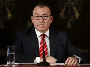 Hacienda anuncia segundo recorte por 31 mil 715 mdp