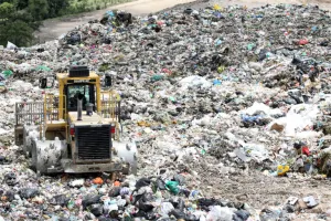 Realizarán convención sobre medioambiente y consumo responsable