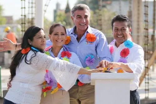 San Andrés Cholula contará con Casa de Jóvenes en Progreso