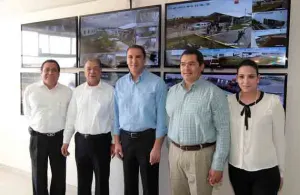Para evitar conflictos, 12 ediles rendirán protestas en el CIS de Puebla