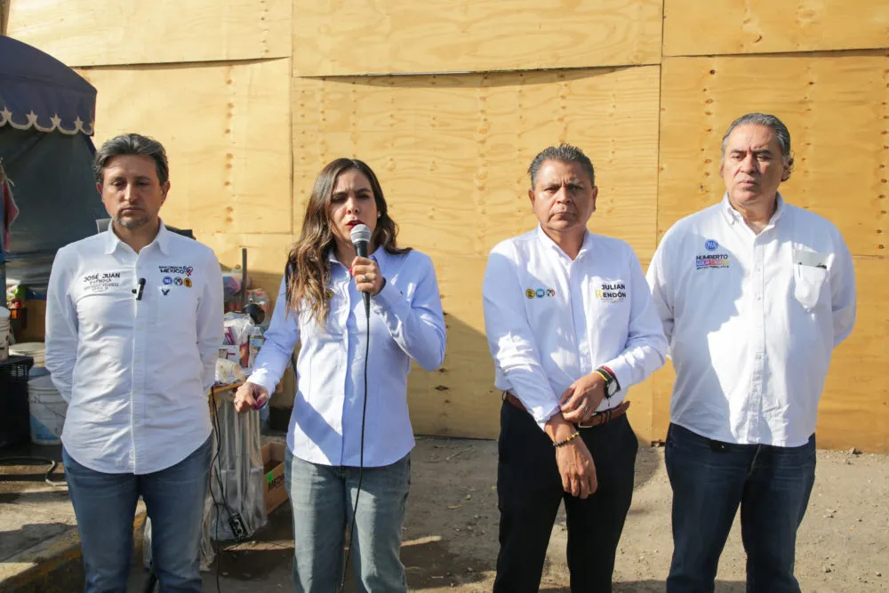 Mejor Rumbo para Puebla