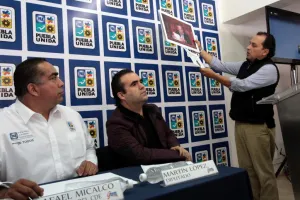 Puebla Unida reclaman transparencia a EAI