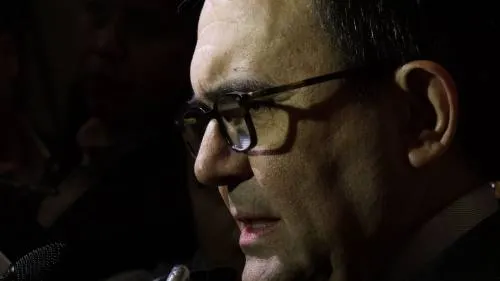 Lista de aranceles de México para EU busca no impactar en la inflación: Guajardo