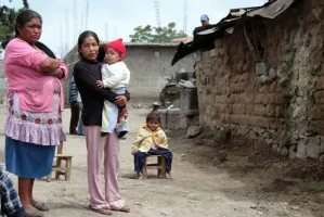 Sedeso regresó 2.9 mdp destinados a centros comunitarios en zonas de alta marginación