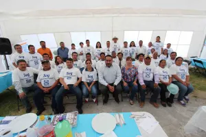 Ejercer un voto con dignidad: Micalco