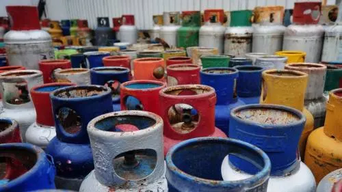 Pemex y privados pierden 13 mil mdp al año por robo de gas LP