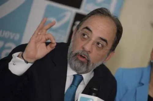 Falta de democracia en el Frente nos bloqueó, acusa el líder del Panal