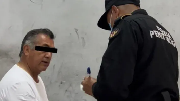 Defensa de ‘El Bronco’ denuncia irregularidades en su proceso
