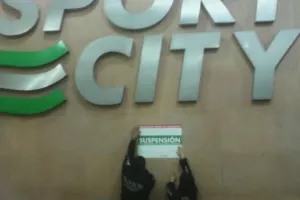 Reembolsará Sport City a clientes afectados por cambio de contrato