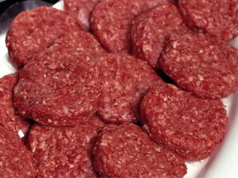 Detectan carne de caballo en embutidos en Europa