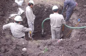 Intactas, las estructuras de huachicoleros; lo de Amozoc fue un golpe menor