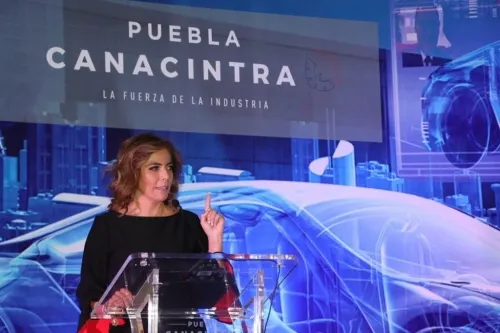 Ratifica Secretaría de Economía el impulso a ecosistemas de inversión y empleo