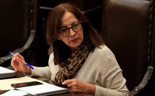 Convocan a militantes del PRI salir a votar para legitimar a su próximo líder nacional