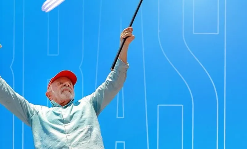 Foto: X / @LulaOficial