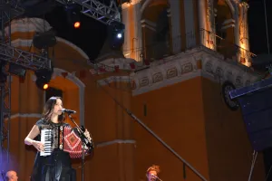 Todo un éxito el Vaniloquio 2015