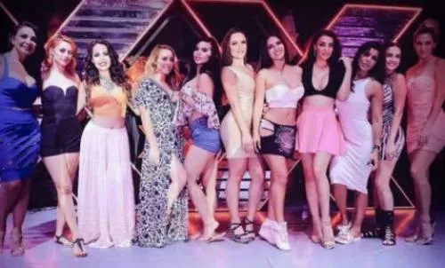 Operativo contra modelos de Playboy, para buscar extranjeros sin permiso: INM