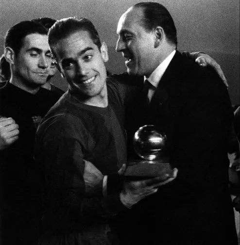 Luis Suárez