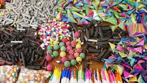 Protección Civil pide a la iglesia no utilizar parroquias como bodegas de pirotecnia