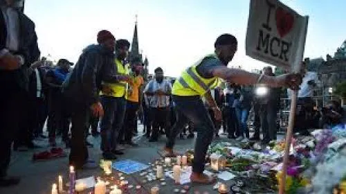 ¿Quiénes son las víctimas del ataque terrorista de Manchester?