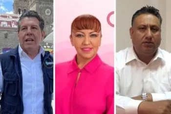 De la clausura del Alpha 2, la plaza titular C de América Rosas y las elecciones en el SNTE