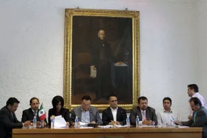 Avalan diputados que DIF intervenga en procesos de mediación