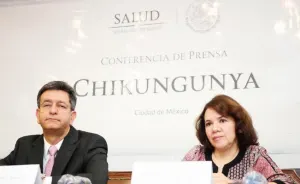 Chikungunya afecta a mitad del país, alertan