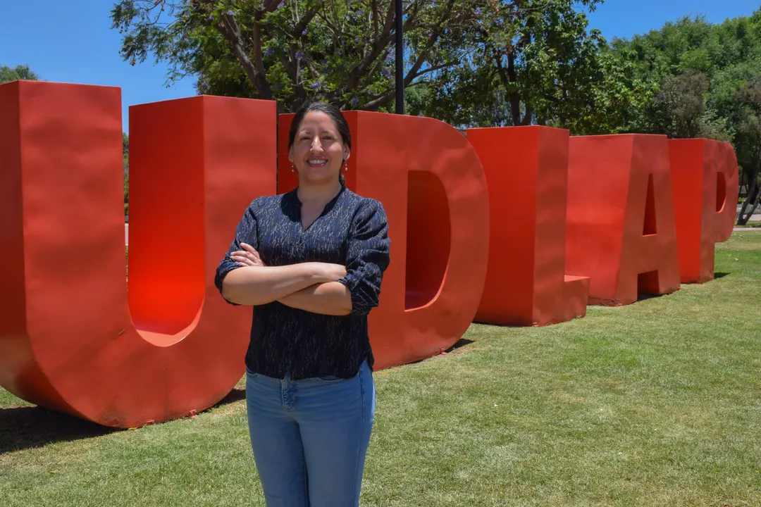 Académica UDLAP participó en la toma de primeras imágenes de los agujeros negros M87* y Sagitario A*