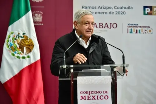 Aumenta 148 pesos beca Jóvenes Construyendo el Futuro