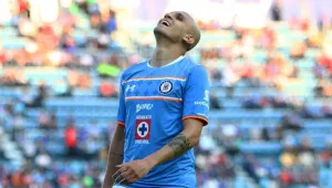 Cruz Azul cae contra Toluca y queda fuera de Liguilla
