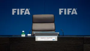Conoce a los candidatos a la presidencia de FIFA