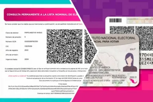 Más de 20 mil Constancias Digitales de Identificación INE se han tramitado en Puebla