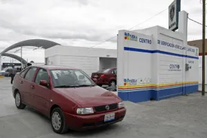 Abiertos procesos administrativos contra tres verificentros