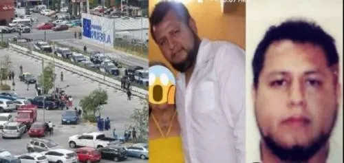 Buscan a taxista levantado en alrededores del mercado Zaragoza