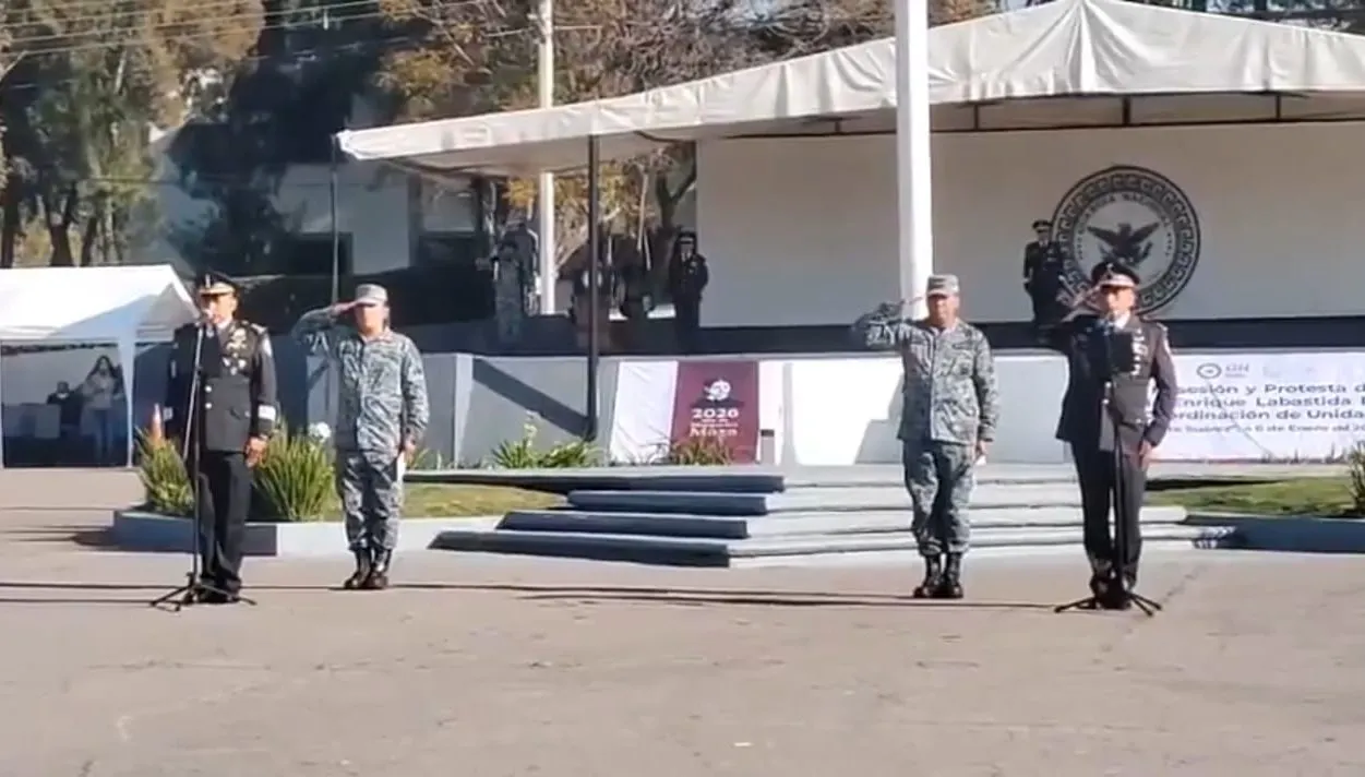 25 Zona Militar