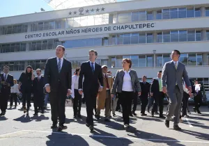 Puebla, vanguardista en la reforma educativa: SEP