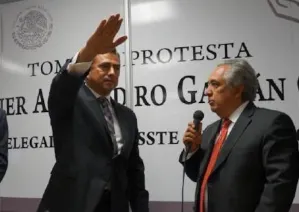 Lamenta ISSSTE fallecimiento de delegado estatal en Jalisco
