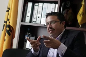 Sólo dos perfiles se encaminan a dirigencia estatal del PRD